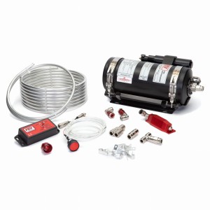 gaśniczy system FEV N-TEC2950R 2.95 kg 3M Novec 1230 (FIA 8865-2015)