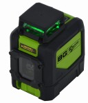 poziomica laserowa B-G Racing