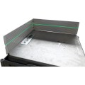 poziomica laserowa B-G Racing