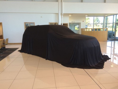 samochodowa narzuta prezentacyjna 2BWoW CAR
