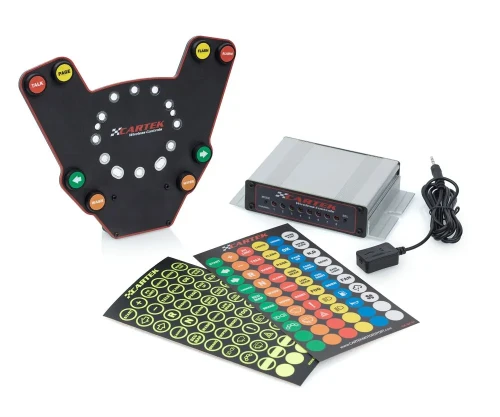 Bezprzewodowy system sterowania Cartek - CA CK-WS-09-1.webp