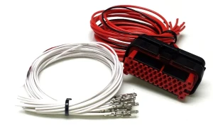 Zestaw złączy i przewodów Cartek PDP-08