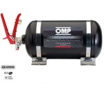 gaśniczy system mechaniczny OMP BLACK 4.25l ECOLIFE (FIA)