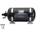 system elektryczny OMP BLACK 4.25l Ecolife (FIA)