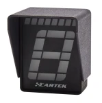 Osłona wskaźnika biegów Cartek