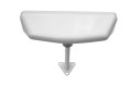 lusterko Lifeline FIA Centre Mount