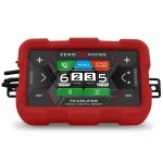 Cyfrowa centralka interkomu ZeroNoise Fearless