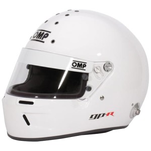Kask OMP GP-R (FIA 8856-2015)