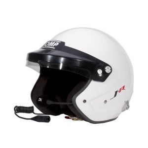 Kask OMP J-Rally (FIA 8859-2024)