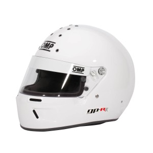 Kask OMP GP-R K (SNELL-K-2020)