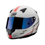 Kask OMP KJ8 EVO (CMR 2016)