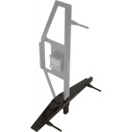 adapter ramienia pomiarowego kąta pochylenia koła B-G Racing