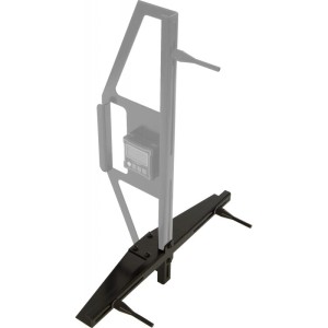 adapter ramienia pomiarowego kąta pochylenia koła B-G Racing