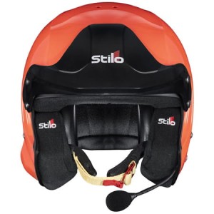 kask STILO Venti Trophy Offshore Rally (FIA)