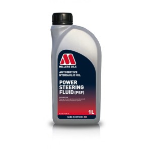 olej przekładniowy PSF Power Steering Fluid 1l