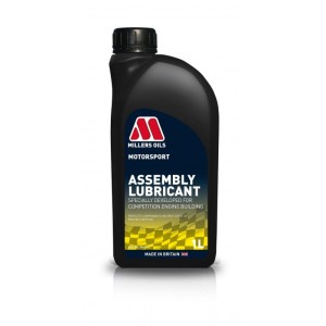 olej Millers Assembly Lubricant 1l