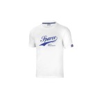 t-shirt SPARCO VINTAGE - biały