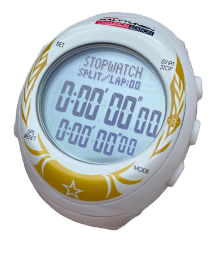 zegarek Co-Driver Fastime Rally RW3 Limited Jonne Halttunen 2022