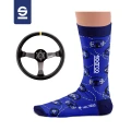 skarpety Sparco Steering Wheels