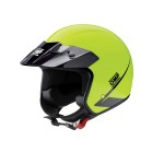 kask otwarty OMP STAR (ECE 22.06)
