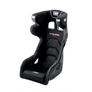 fotel OMP HTE-EVO CARBON (FIA)