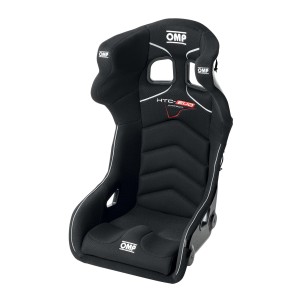 fotel OMP HTC-EVO CARBON (FIA)