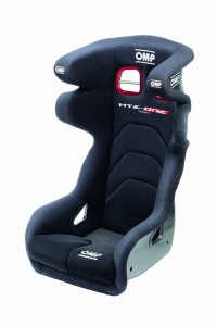 fotel OMP HTE-ONE ULTRA LITE (FIA)