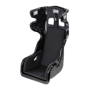 fotel OMP HTE-EVO OFFROAD (FIA)