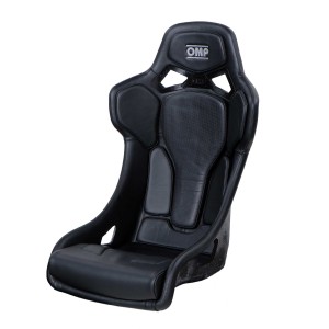 fotel OMP RT CARBON (FIA)