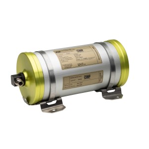 system gaśniczy OMP CEFAL4