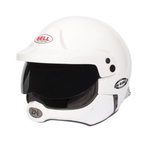 kask rajdowy BELL MAG-10 RALLY PRO (FIA 8859-2015)
