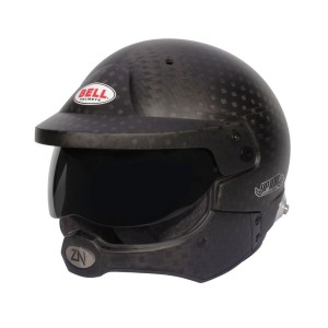 kask rajdowy BELL HP10 (FIA 8860-2018)