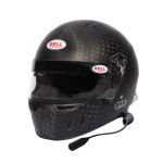 kask rajdowy BELL HP6 (FIA 8860-2018)