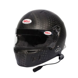 kask rajdowy BELL HP6 (FIA 8860-2018)