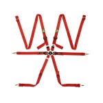 pasy bezpieczeństwa OMP 2" VERSA ENDURANCE (FIA)