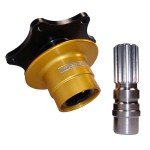 naba szybkozłączna RACETECH FORMULA