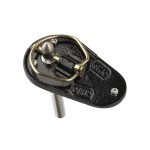 zapinki stalowe kołkowe OMP