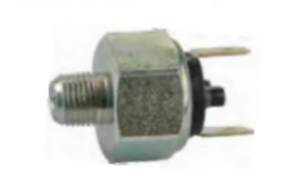 czujnik świateł hamowania