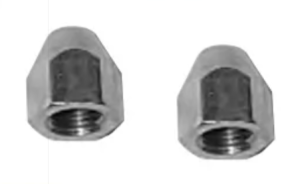 nakrętki złączkowe do przewodów