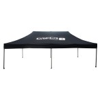 namiot ORECA 6x3 m aluminium SQUARE
