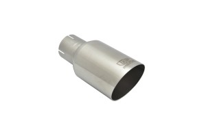 końcówka pojedyncza satynowa ULTER-SPORT NS1-08-1*