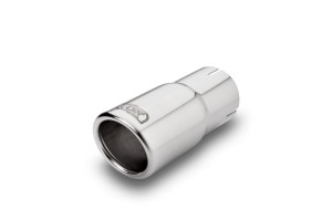 końcówka pojedyncza polerowana ULTER-SPORT N1-70RS*