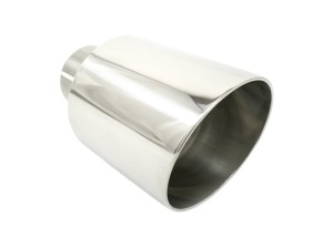 końcówka pojedyncza polerowana ULTER-SPORT N1-111