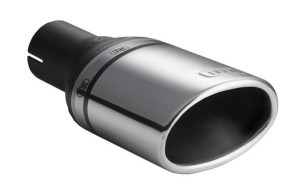 końcówka pojedyncza polerowana ULTER-SPORT N1-28*