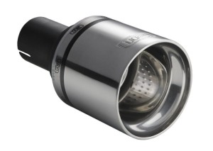 końcówka pojedyncza polerowana ULTER-SPORT N1-16