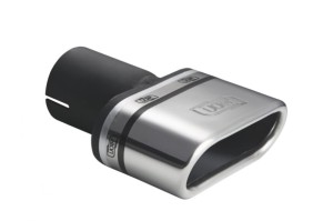 końcówka pojedyncza polerowana ULTER-SPORT N1-34-1