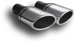 końcówka pojedyncza polerowana ULTER-SPORT N1-57L* (strona lewa)