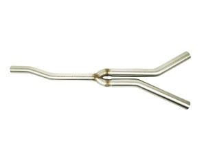 tłumik dedykowany ULTER SPORT Y-PIPE dla FORD MUSTANG MK6 2