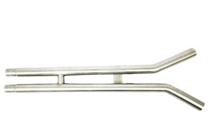 tłumik dedykowany ULTER SPORT H-PIPE dla FORD MUSTANG MK6 3