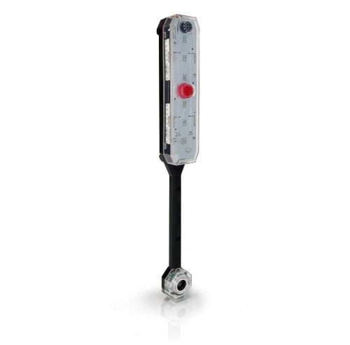 garażowy asystent bezpiecznego parkowania SIDE